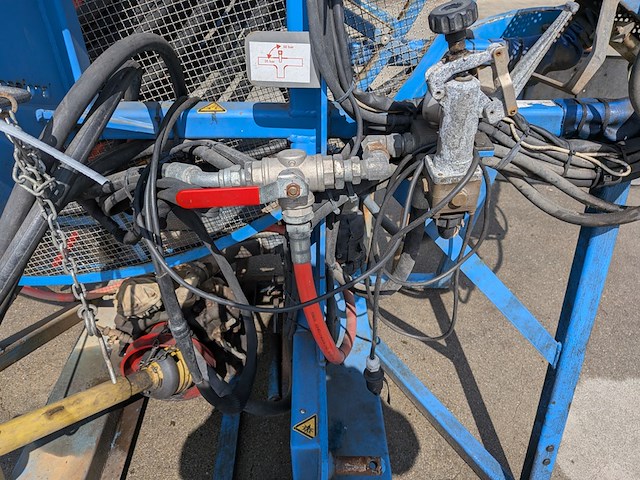 Drainagereiniger, s&s engineering, professional, 2015 - afbeelding 3 van  18
