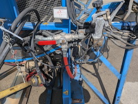 Drainagereiniger, s&s engineering, professional, 2015 - afbeelding 3 van  18