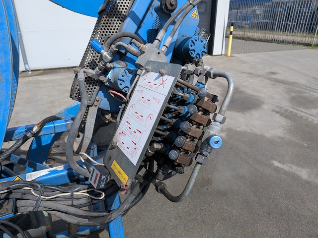 Drainagereiniger, s&s engineering, professional, 2015 - afbeelding 4 van  18