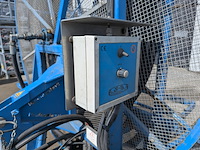 Drainagereiniger, s&s engineering, professional, 2015 - afbeelding 5 van  18