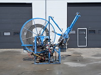 Drainagereiniger, s&s engineering, professional, 2015 - afbeelding 1 van  18