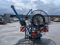 Drainagereiniger, s&s engineering, professional, 2015 - afbeelding 14 van  18