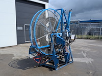 Drainagereiniger, s&s engineering, professional, 2015 - afbeelding 17 van  18