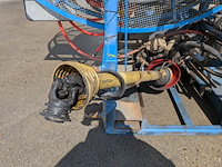 Drainagereiniger, s&s engineering, professional, 2015 - afbeelding 18 van  18