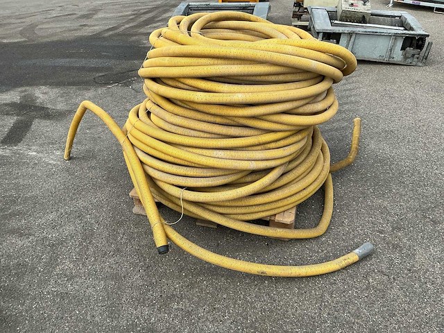 Drainageslangen - afbeelding 2 van  2