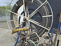 Drainspuit, sieger, dm, 1990 - afbeelding 7 van  11