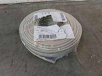 Draka - dca 16x0,8mm 2716 grijs - signaalkabel 100m