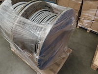 Draka - hulta cca 2x16+as16mm - rol elektrakabel 75m - afbeelding 1 van  2