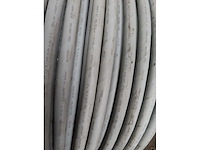 Draka - hulta cca 2x16+as16mm - rol elektrakabel 75m - afbeelding 2 van  2