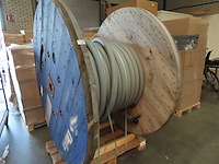 Draka - hultflex 5g185mm2 - voedingskabel 50 meter - afbeelding 1 van  5