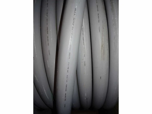 Draka - hultflex cca 5g150 - installatiekabel 83 mtr - afbeelding 2 van  3
