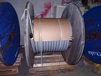 Draka - hultflex cca 5g150 - installatiekabel 83 mtr - afbeelding 3 van  3