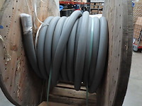 Draka - hultflex cca 5g185 - rol voedingskabel 27m - afbeelding 2 van  4