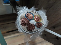 Draka - hultflex cca 5g185 - rol voedingskabel 27m - afbeelding 3 van  4