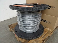Draka - hulto cca 3x2,5/2,5 - installatiekabel 155 mtr