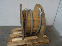 Draka - hultoflex emc cca 3x95/50mm2 - installatiekabel 5 mtr