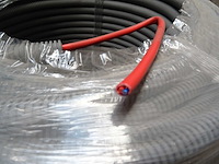 Draka - profit 16 gy - skafgdca 1x2x1 - voorbedrade flexbuis 100m - afbeelding 3 van  3