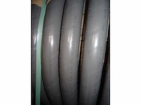 Draka - vultaflex - dca 4x150/75mm2 - grondkabel 62 mtr - afbeelding 2 van  3
