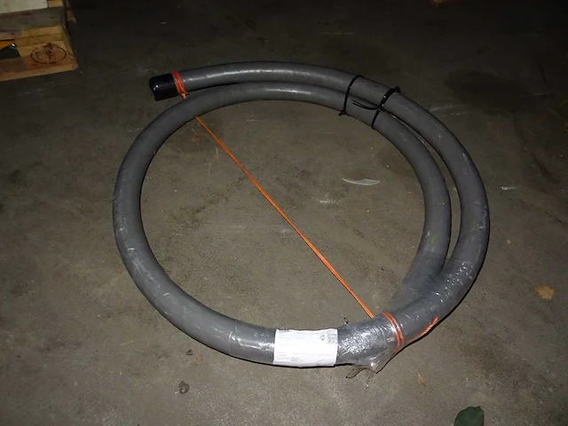 Draka - vultaflex - dca 4x150/75mm2 - grondkabel 62 mtr - afbeelding 3 van  3