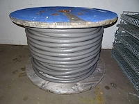 Draka - vultaflex dca 4x150/75mm2 - grondkabel 200 mtr
