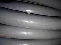 Draka - vultaflex dca 4x150/75mm2 - grondkabel 200 mtr - afbeelding 2 van  2