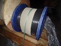 Draka - vulto dca 6x1,5/1,5mm2 - installatiekabel 225 mtr