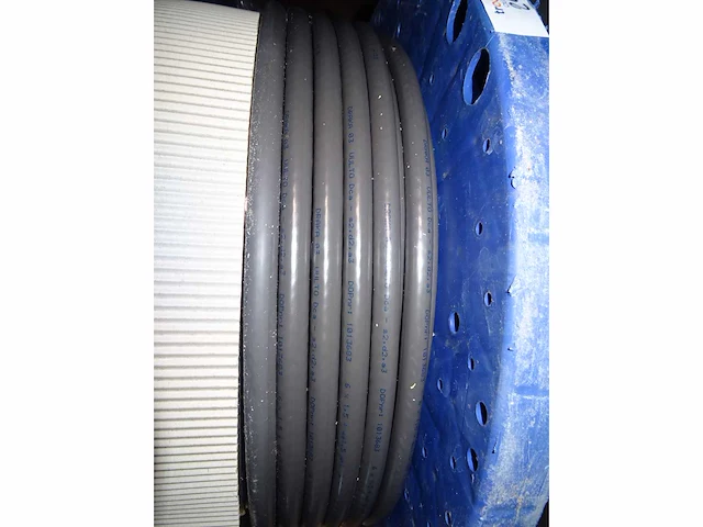 Draka - vulto dca 6x1,5/1,5mm2 - installatiekabel 225 mtr - afbeelding 2 van  2