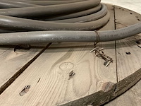 Draka 5g10mm2 vult dca installatiedraad op haspel - afbeelding 4 van  4