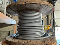 Draka asf 18g 1,5 stuurstroom kabel op haspel - afbeelding 2 van  3