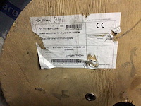 Draka cat 7 utp - afbeelding 1 van  2