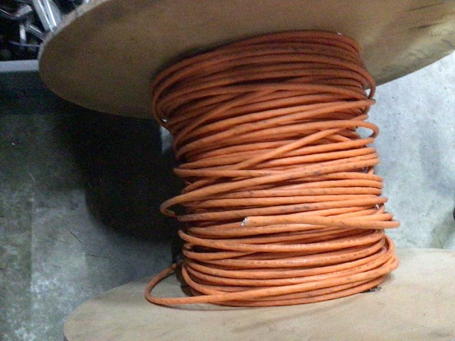 Draka cat 7 utp - afbeelding 2 van  2