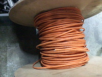 Draka cat 7 utp - afbeelding 2 van  2