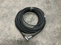Draka cat7 10 g 20m ethercon kabel (5x) - afbeelding 1 van  3