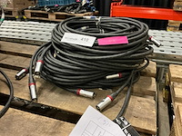 Draka cat7 10 g 20m ethercon kabel (5x) - afbeelding 3 van  3