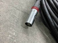 Draka cat7 10 g 50m ethercon kabel (2x) - afbeelding 2 van  4