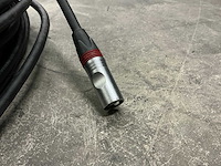 Draka cat7 10 g 50m ethercon kabel (2x) - afbeelding 3 van  4