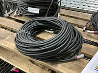Draka cat7 10 g 50m ethercon kabel (2x) - afbeelding 4 van  4