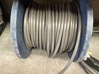 Draka elektrakabel 5gx10 mm² - afbeelding 1 van  2