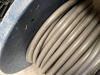 Draka elektrakabel 5gx10 mm² - afbeelding 2 van  2