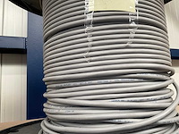 Draka elektrakabel ycy 3g1,5 mm² - afbeelding 2 van  3