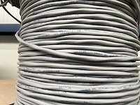 Draka elektrakabel yy 2x1 mm² - afbeelding 2 van  2