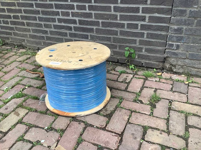 Draka glasvezelkabel voor kpn - afbeelding 1 van  8
