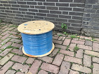 Draka glasvezelkabel voor kpn - afbeelding 1 van  8