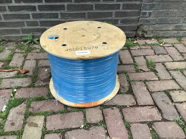 Draka glasvezelkabel voor kpn - afbeelding 2 van  8