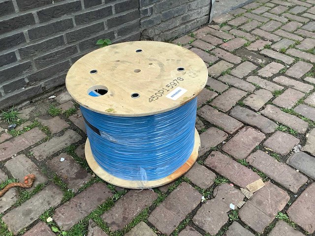 Draka glasvezelkabel voor kpn - afbeelding 3 van  8