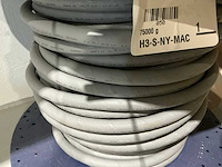 Draka hulta cca 4x10/10 kabel op haspel - afbeelding 4 van  4