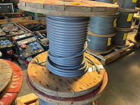 Draka kabel op haspel (4x) - afbeelding 8 van  10