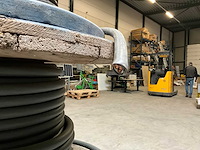 Draka kabel op haspel - afbeelding 6 van  6