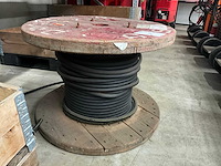 Draka krachtstroom kabel - afbeelding 1 van  4