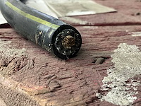 Draka krachtstroom kabel - afbeelding 2 van  4